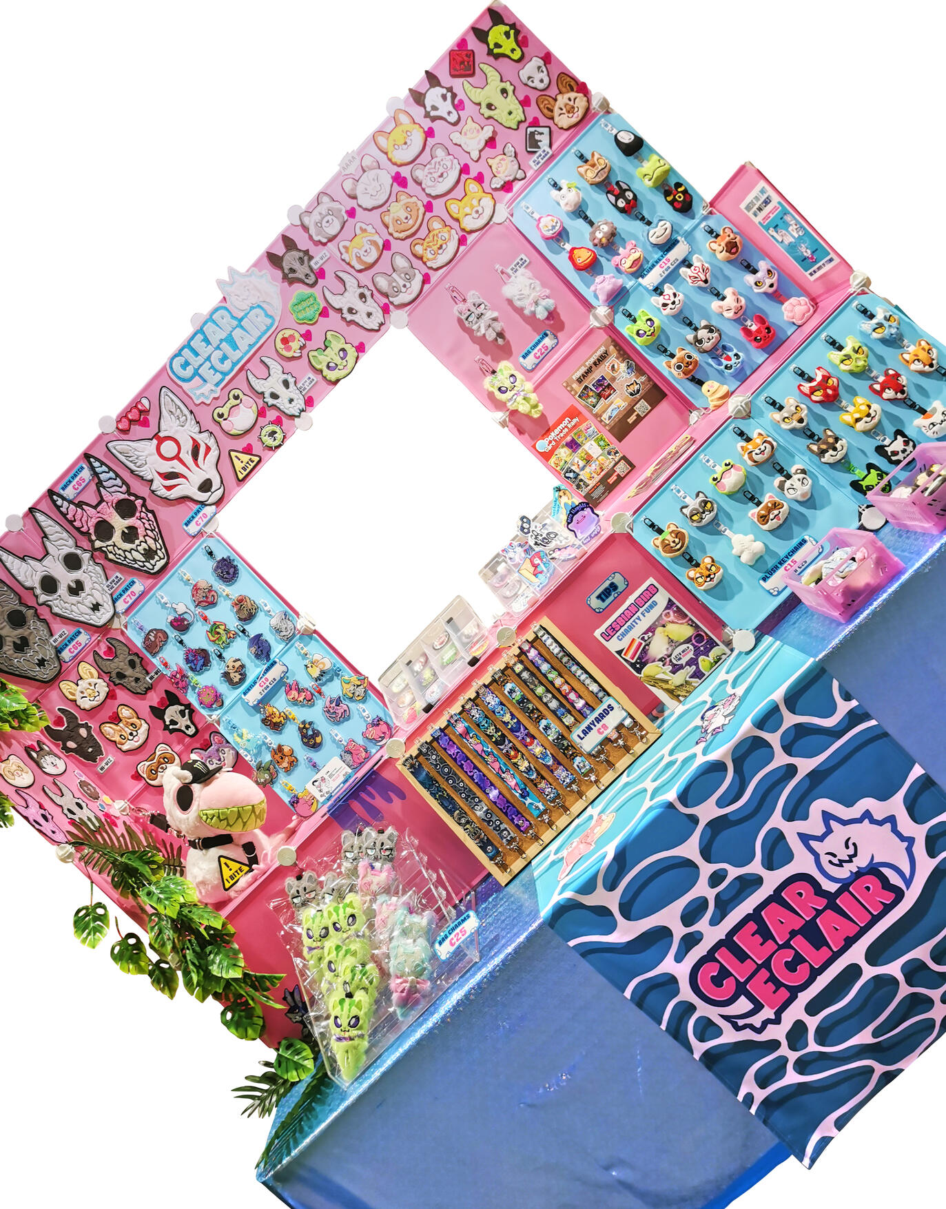 2025 Dutch Comiccon winter