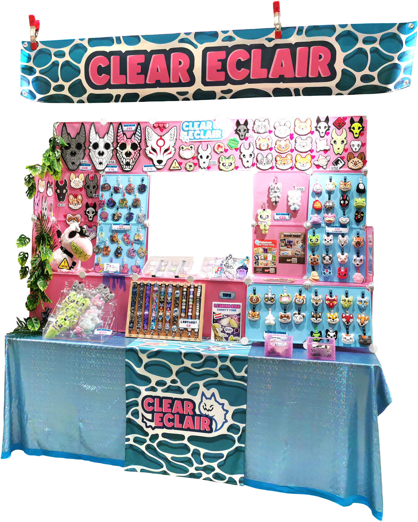 2025 Dutch Comiccon winter